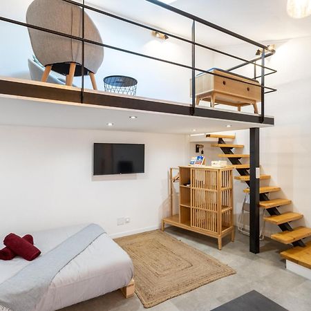 Le Cabanon Du Vallon Marsylia Zewnętrze zdjęcie